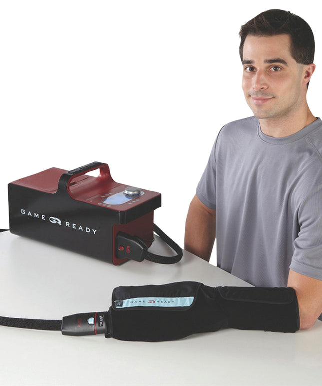 Game Ready Hand/Wrist ATX Wrap 13-2519 - Play and Sync