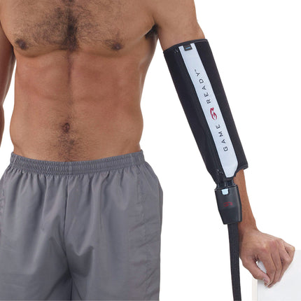Game Ready Elbow ATX Wrap 13-2523 - Play and Sync