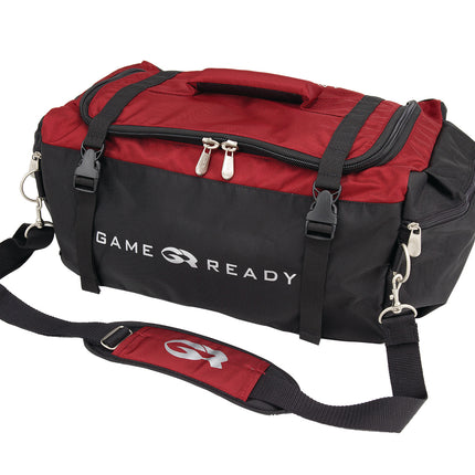 Game Ready Accessory Bag — 10 Wrap Capacity 13-2541 - Play and Sync