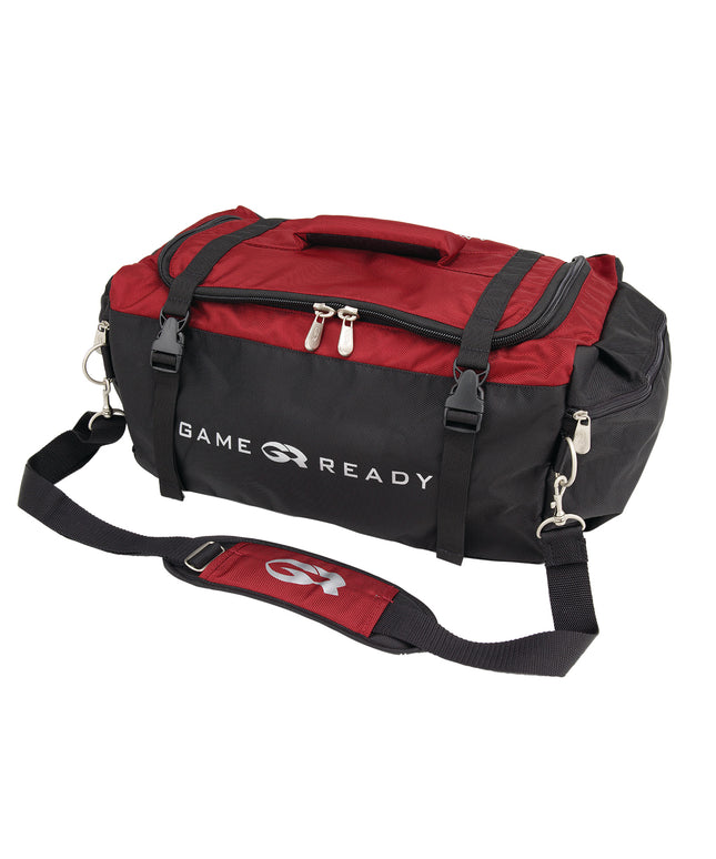 Game Ready Accessory Bag — 10 Wrap Capacity 13-2541 - Play and Sync