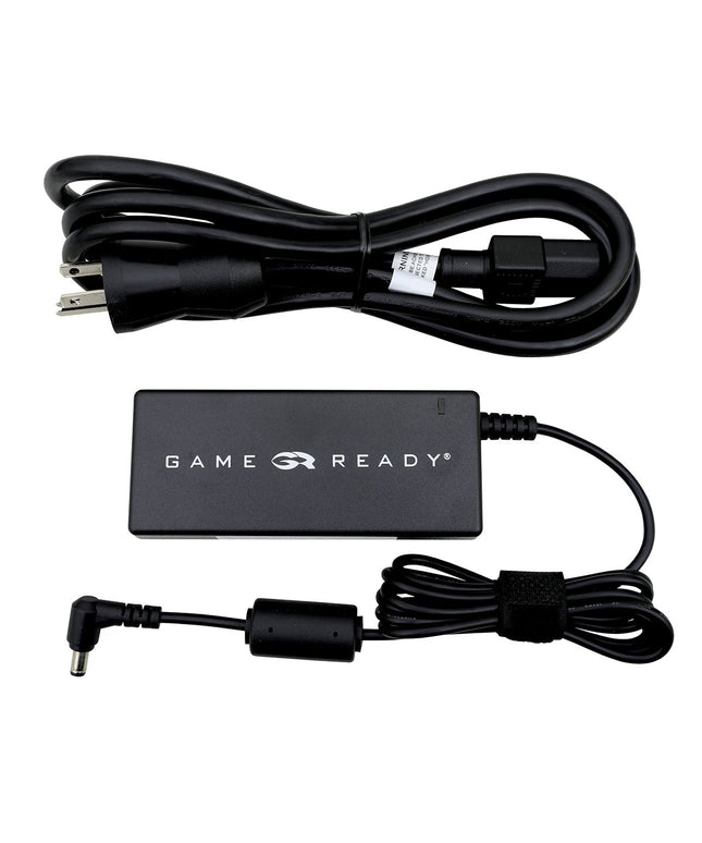 Game Ready GRPro 2.1 AC Adapter 13-2550 - Play and Sync