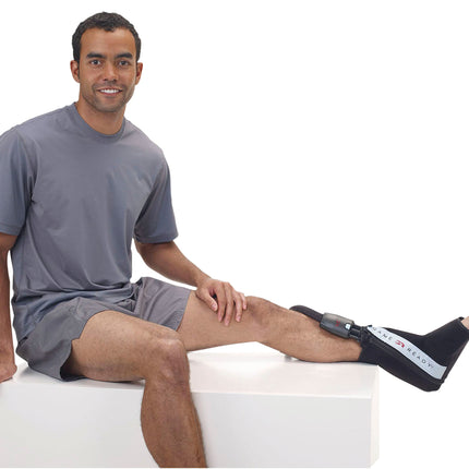 Game Ready Ankle Replacement Sleeve 13-2553 - Play and Sync