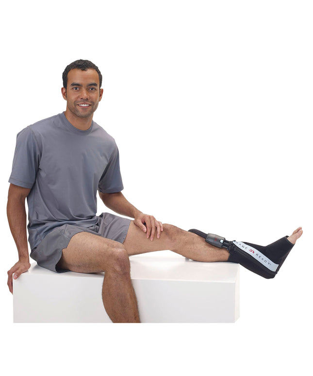Game Ready Ankle Replacement Sleeve 13-2553 - Play and Sync