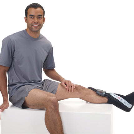 Game Ready Ankle Replacement Sleeve