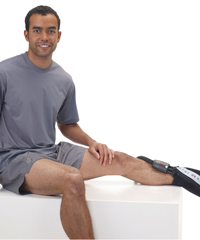 Game Ready Ankle Replacement Sleeve
