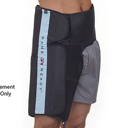 Game Ready Hip/Groin Replacement Sleeve