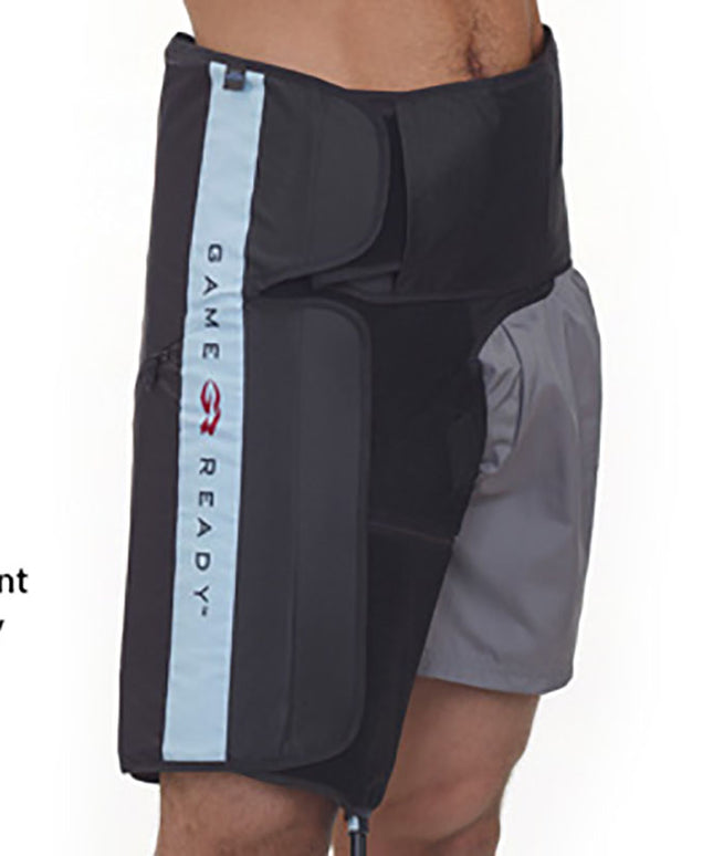 Game Ready Hip/Groin Replacement Sleeve