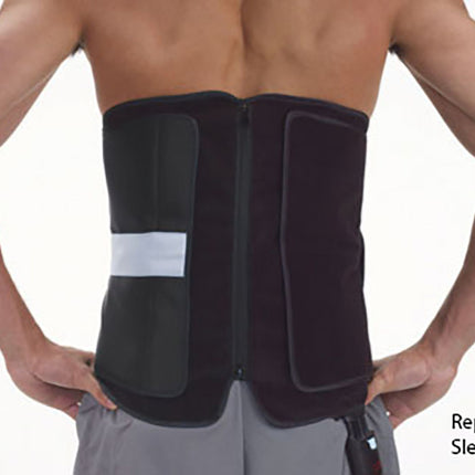 Game Ready Back Replacement Sleeve 13-2560 - Play and Sync
