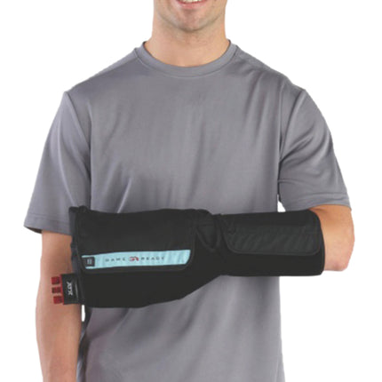 Game Ready Hand/Wrist Replacement Sleeve 13-2561 - Play and Sync