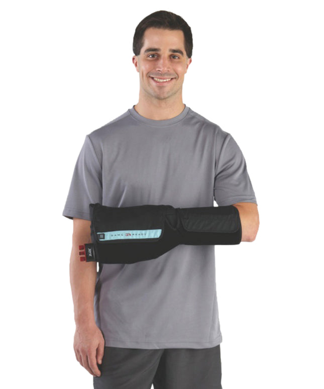 Game Ready Hand/Wrist Replacement Sleeve 13-2561 - Play and Sync