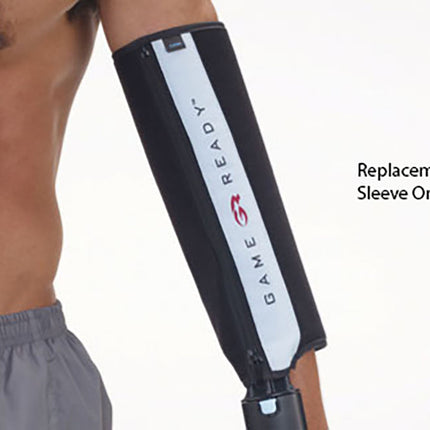 Game Ready Elbow Replacement Sleeve 13-2564 - Play and Sync