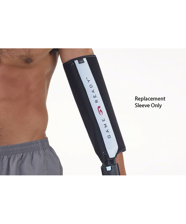 Game Ready Elbow Replacement Sleeve 13-2564 - Play and Sync