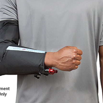 Game Ready Flexed Elbow Replacement Sleeve 13-2565 - Play and Sync