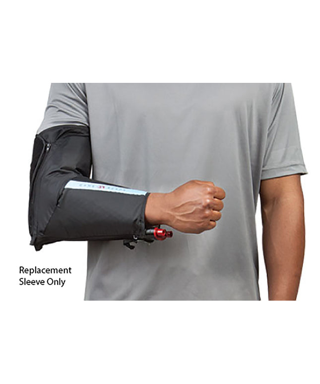 Game Ready Flexed Elbow Replacement Sleeve 13-2565 - Play and Sync