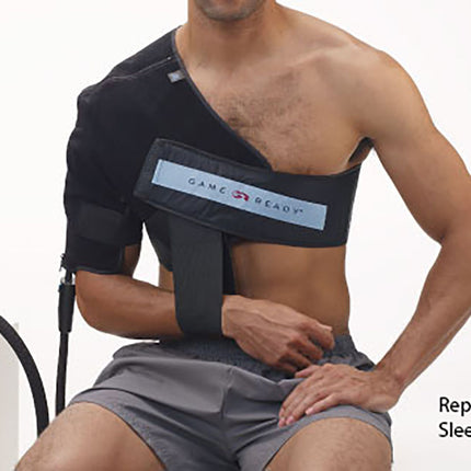 Game Ready Right Shoulder Replacement Sleeve
