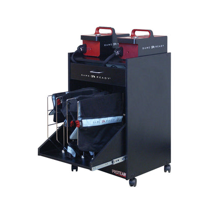 Game Ready GRPro 2.1 Mega Cart