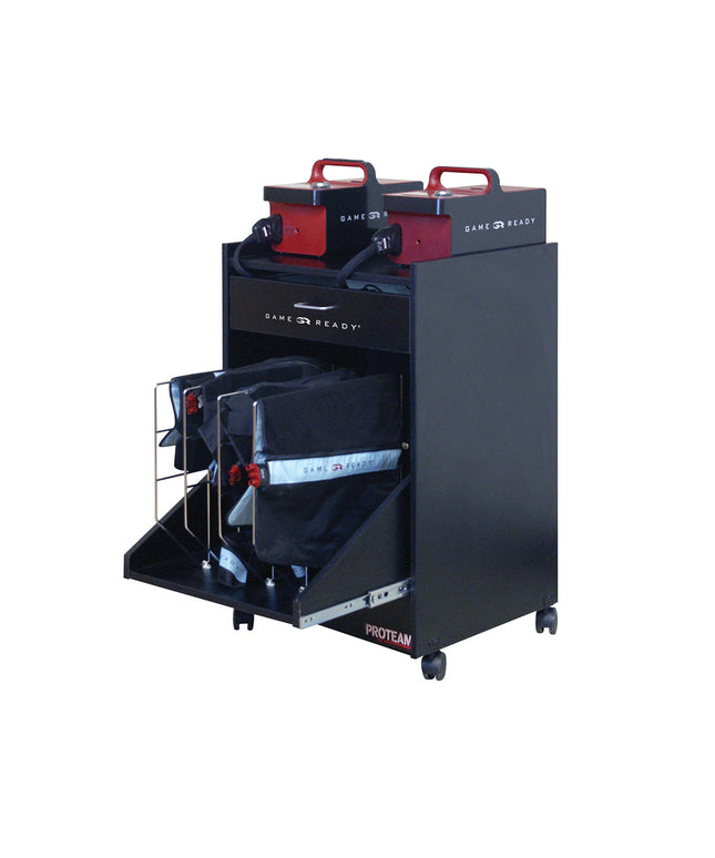 Game Ready GRPro 2.1 Mega Cart