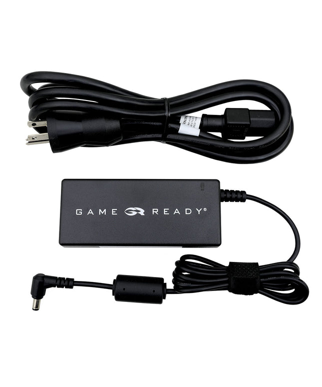 Game Ready AC Adapter Kit with Cord 13-2636 - Play and Sync