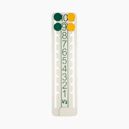 Har-Tru LoveOne Pickleball Scoreboard 140-3503-BG - Play and Sync