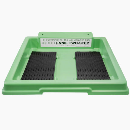 Har-Tru Tennie Two-Step 147-3012 - Play and Sync