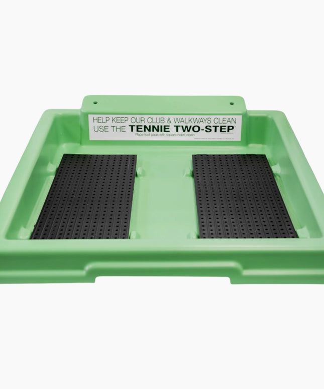 Har-Tru Tennie Two-Step 147-3012 - Play and Sync