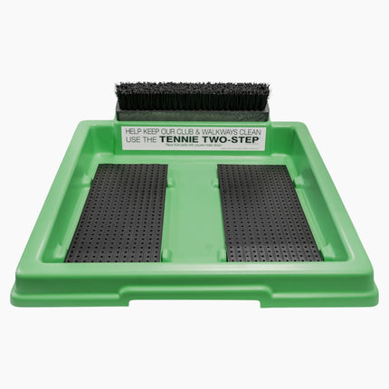 Har-Tru Tennie Two-Step 147-3012 - Play and Sync
