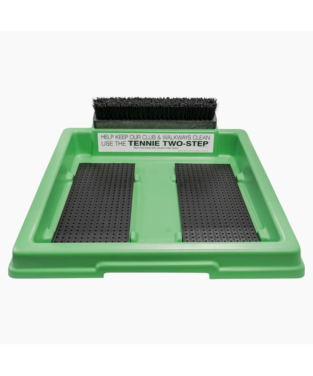 Har-Tru Tennie Two-Step 147-3012 - Play and Sync