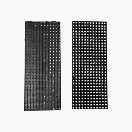 Har-Tru Replacement Rubber Mat for Tennie Two-Step 147-3047 - Play and Sync