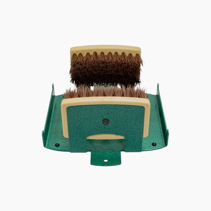 Har-Tru Shoe Brush 147-3601 - Play and Sync