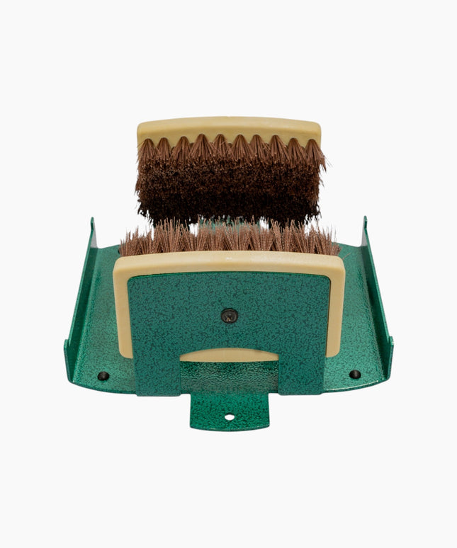 Har-Tru Shoe Brush 147-3601 - Play and Sync