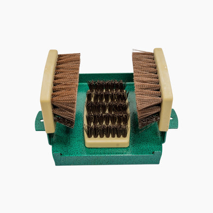 Har-Tru Shoe Brush 147-3601 - Play and Sync