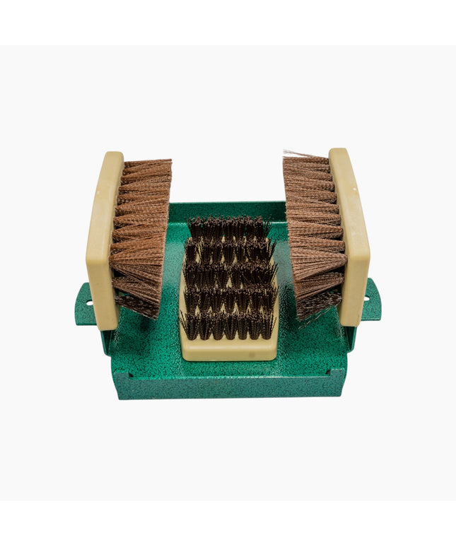 Har-Tru Shoe Brush 147-3601 - Play and Sync