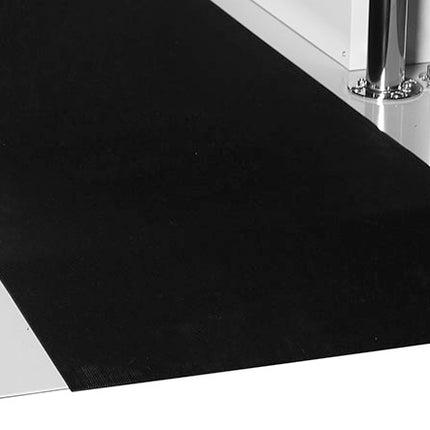 Tri W-G Parallel Bar Accessories, Tapered Extension, 3'L 15-5010 - Play and Sync