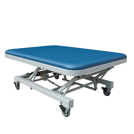 Tri W-G Mat Table, Motorized Hi-Lo (17"-39"H), 750 lb 15-5035 - Play and Sync