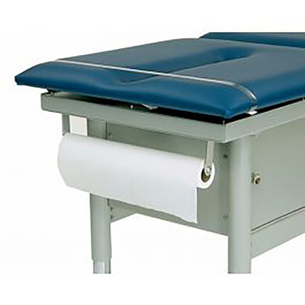 Tri W-G Treatment Table Accessories, Paper Holder 15-5071 - Play and Sync