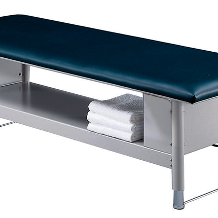 Tri W-G Treatment Table, Motorized Hi-Lo, 28" x 80", 500 lb 15-5080 - Play and Sync