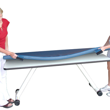 Tri W-G Removable Mat for Therapy Trainer Table 15-5105 - Play and Sync
