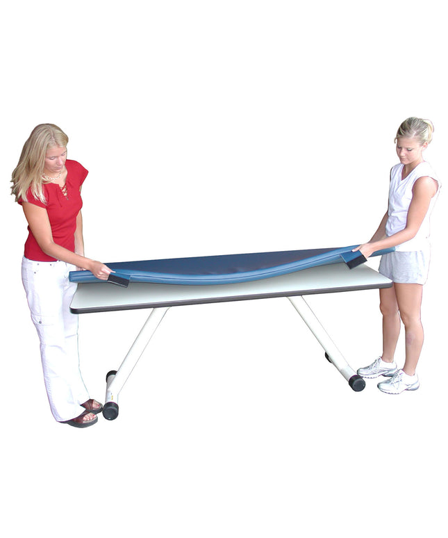 Tri W-G Removable Mat for Therapy Trainer Table 15-5105 - Play and Sync