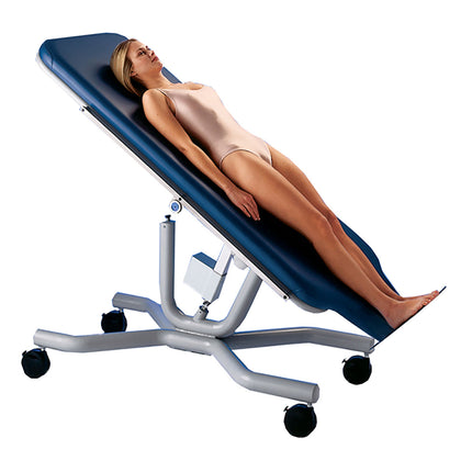 Tri W-G Tilt Table, Motorized, 28" x 78" x 33" 15-5152 - Play and Sync