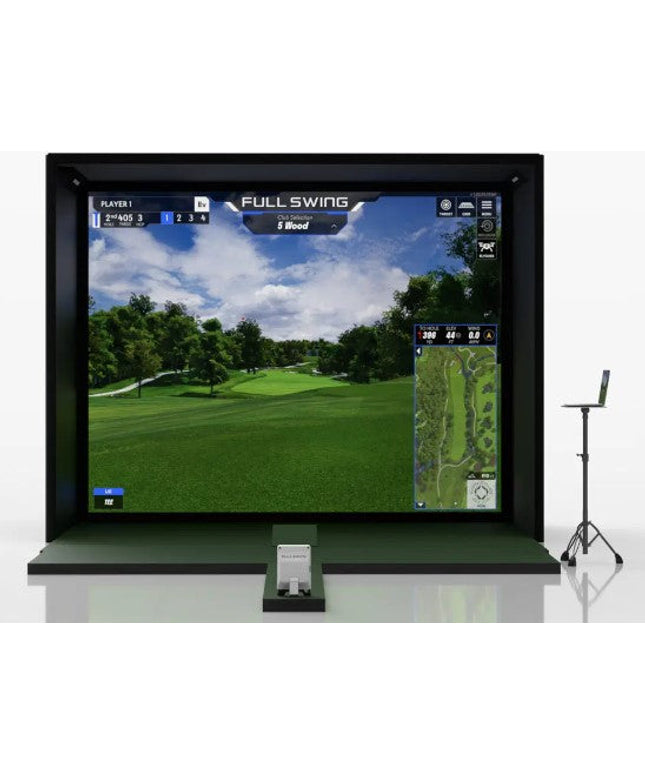 Full Swing KIT Studio 12’ w/ PC
