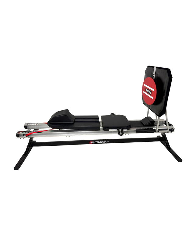Shuttle 2000-1 Clinical Package | Z01697 Z01697 - Play and Sync