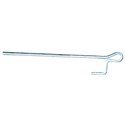 Jaypro Sports Soccer Goal Anchor Kit Youth Goal Anchor (Set of 4) 217RP - Play and Sync