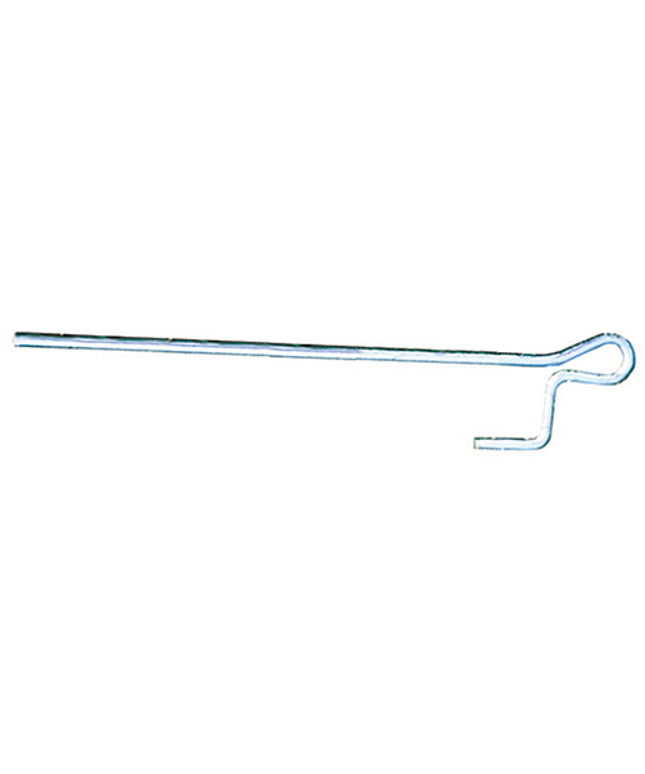 Jaypro Sports Soccer Goal Anchor Kit Youth Goal Anchor (Set of 4) 217RP - Play and Sync