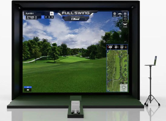 Full Swing KIT Studio 10’ w/o PC