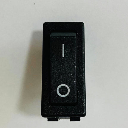 Spinshot Replacement Power Switch