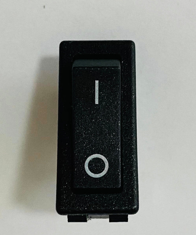 Spinshot Replacement Power Switch