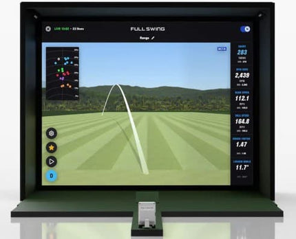 Full Swing KIT Studio 12’ w/o PC