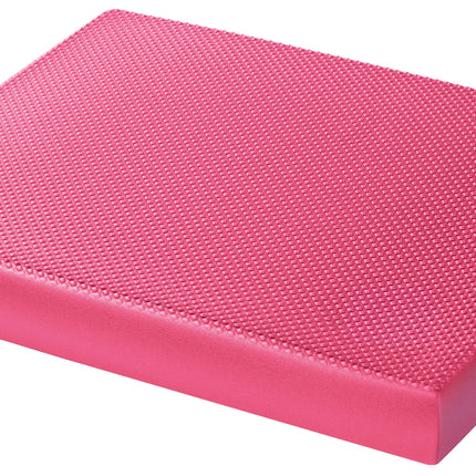 Airex Balance Pad Elite, 16" x 20" x 2.5" 30-1915PNK - Play and Sync