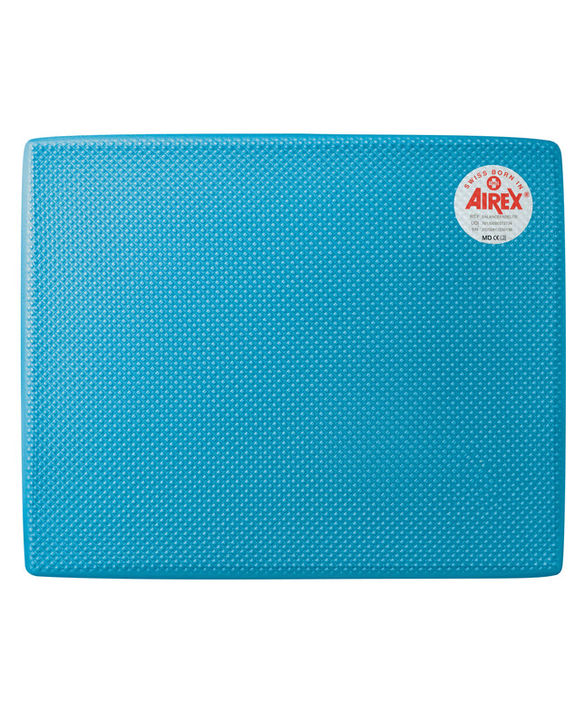 Airex Balance Pad Elite, 16" x 20" x 2.5" 30-1915 - Play and Sync
