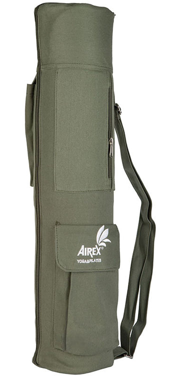 Airex Yoga Carry Bag, Olive 32-1218 - Play and Sync